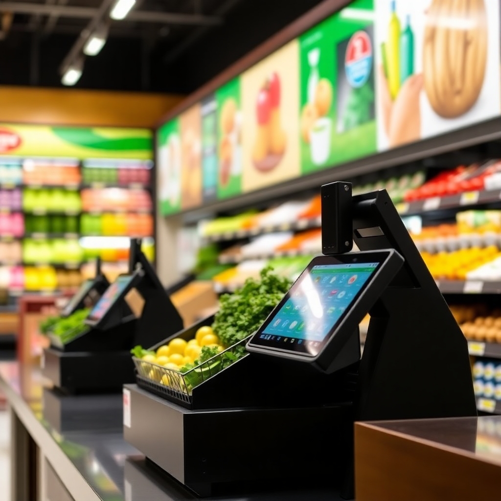 Real-time inventory tracking