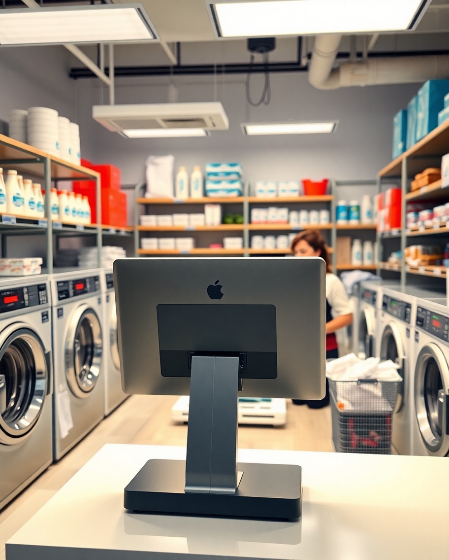 Streamlined Inventory and Supplies Control - tijarah360 Streamlined Inventory and Supplies Control