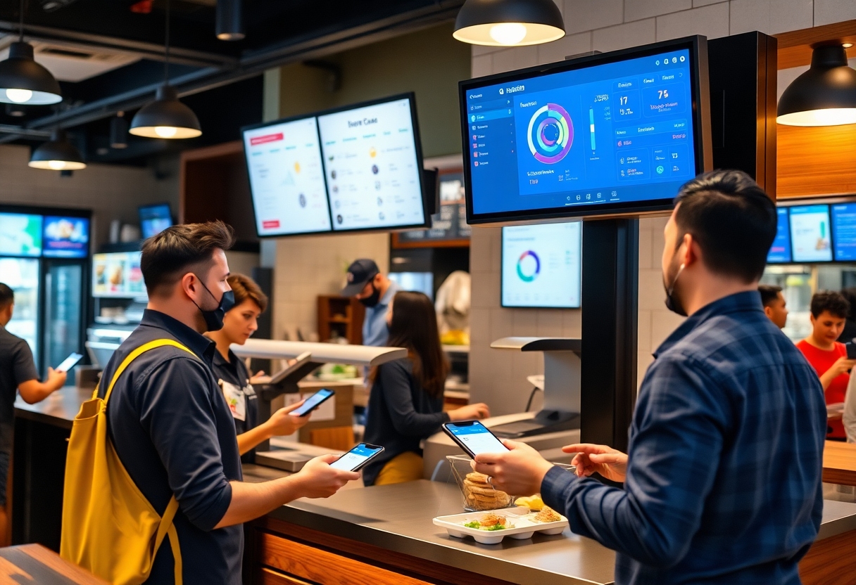 All-in-One Platform