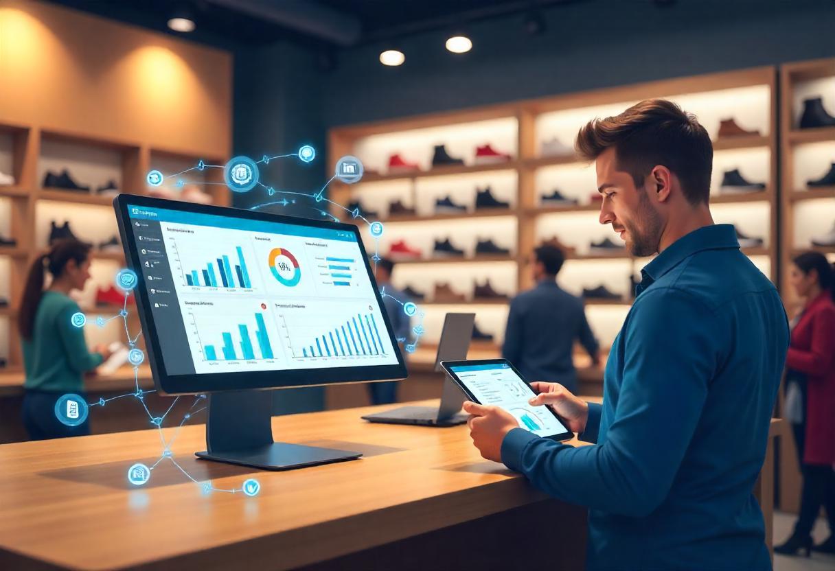 Data-Driven Decision Making