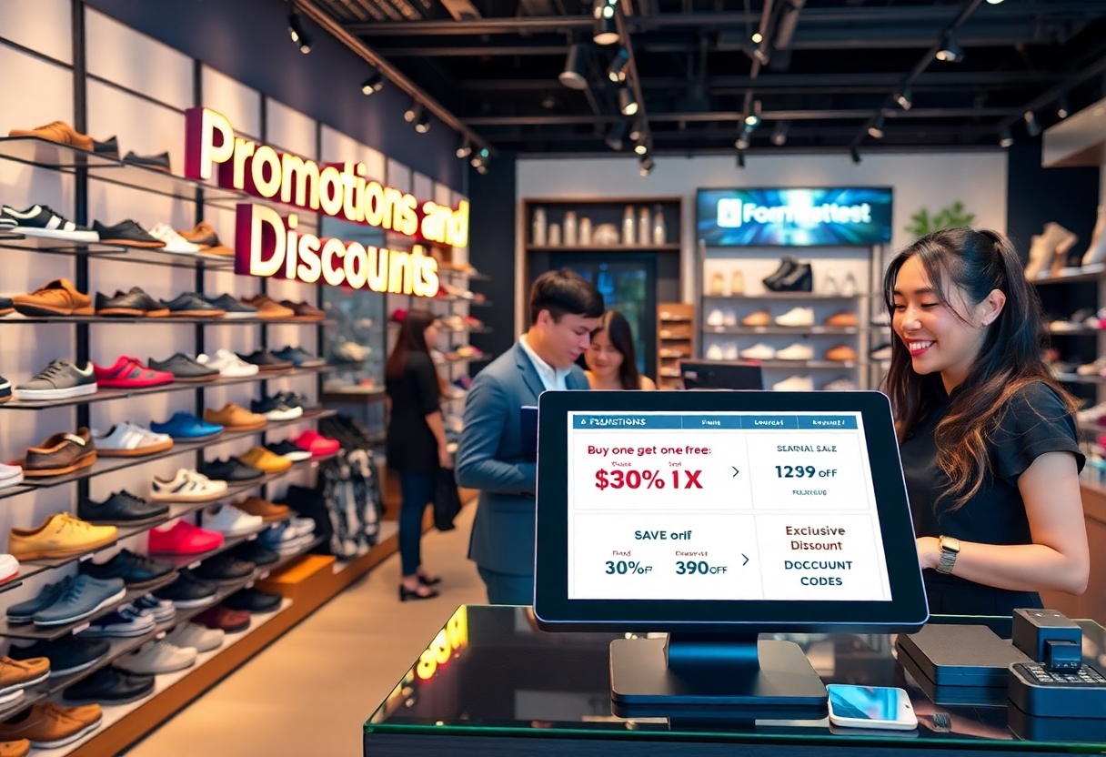 Effective Promotions and Discounts Effective Promotions and Discounts