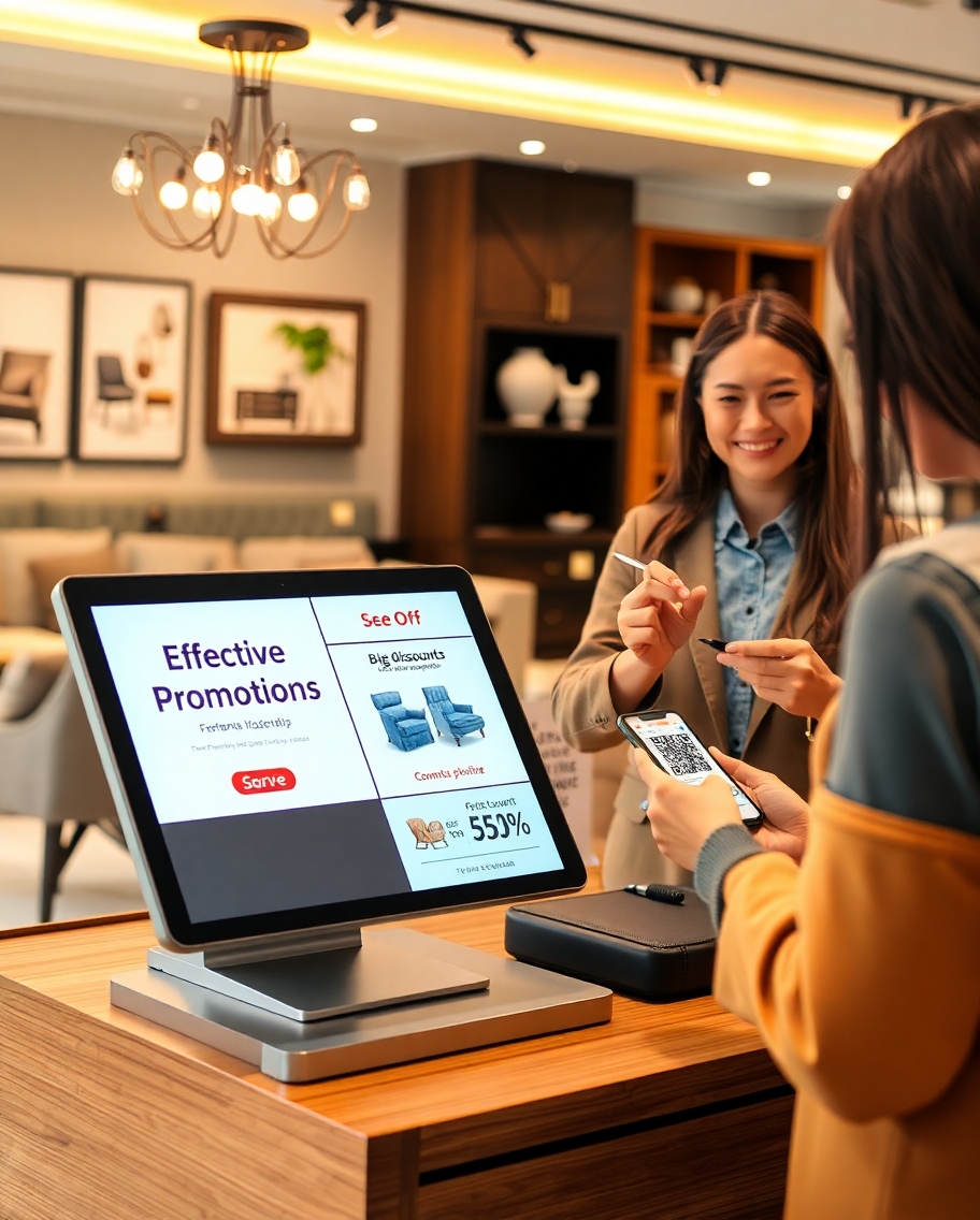 Effective Promotions and Discounts Effective Promotions and Discounts