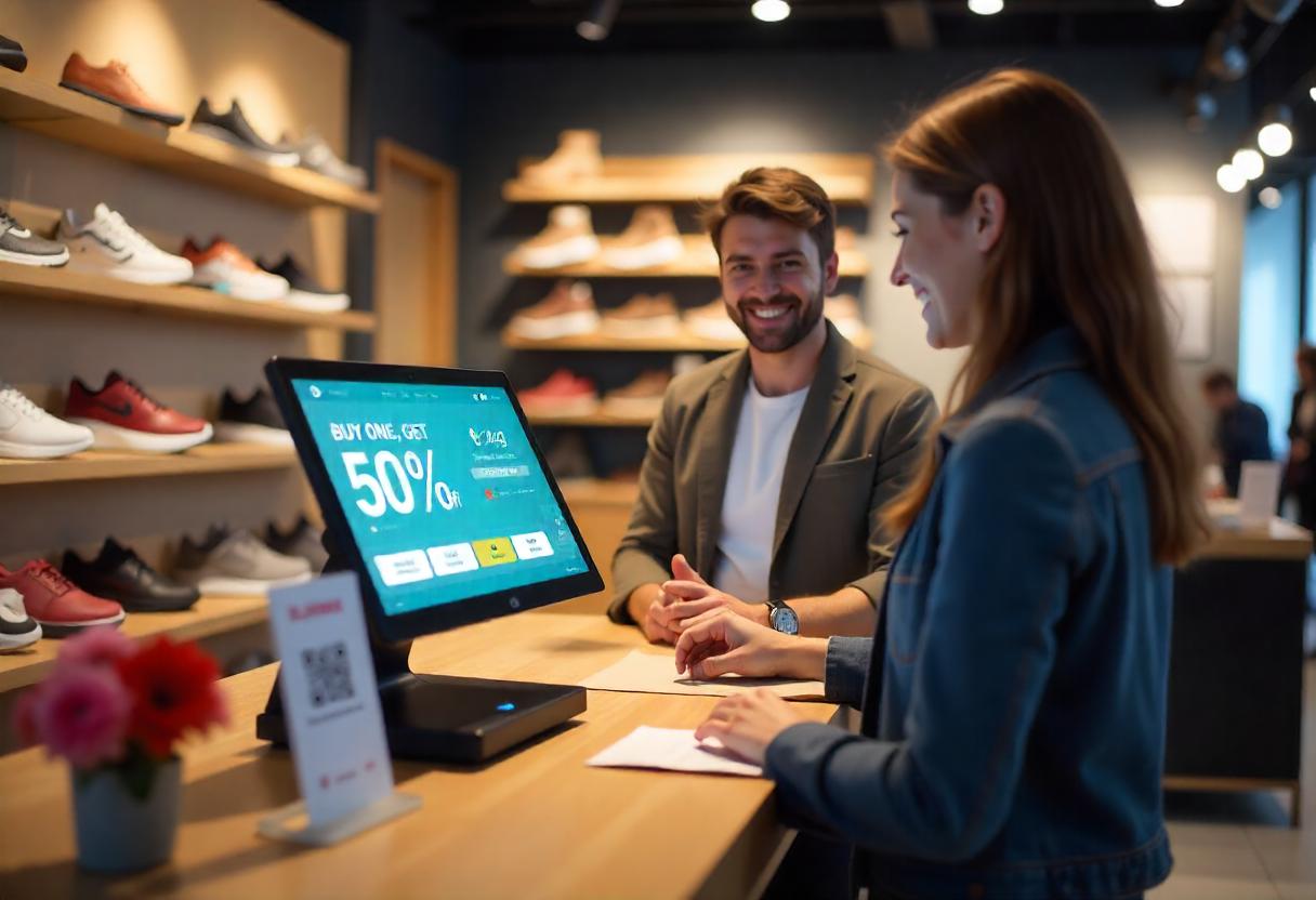 Effective Promotions and Discounts Effective Promotions and Discounts
