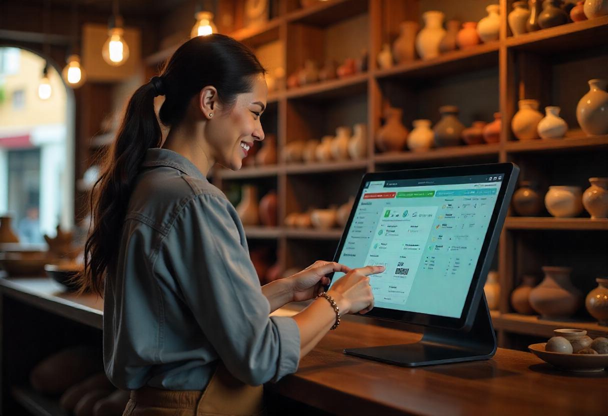 Enhanced Customer Engagement