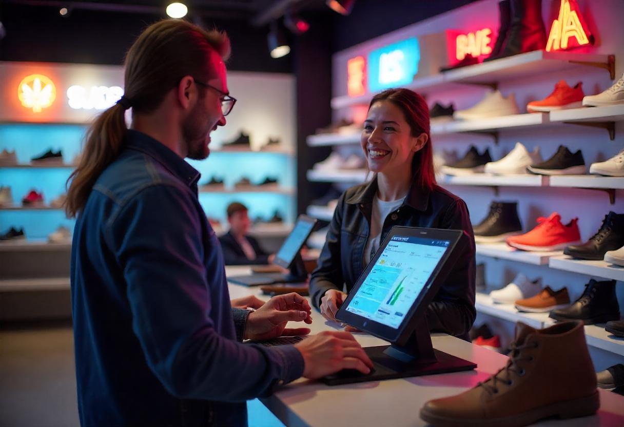 Enhanced Customer Retention