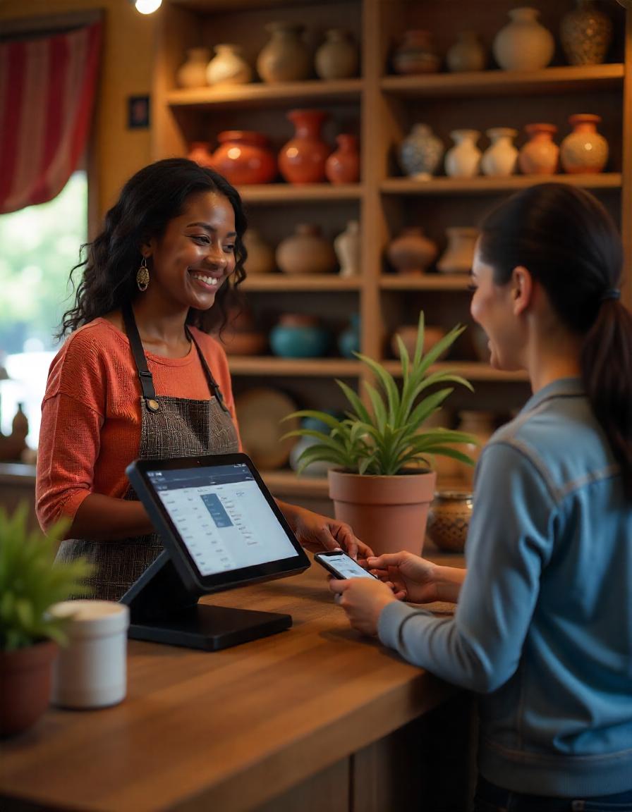 Flexible Payment Solutions Flexible Payment Solutions