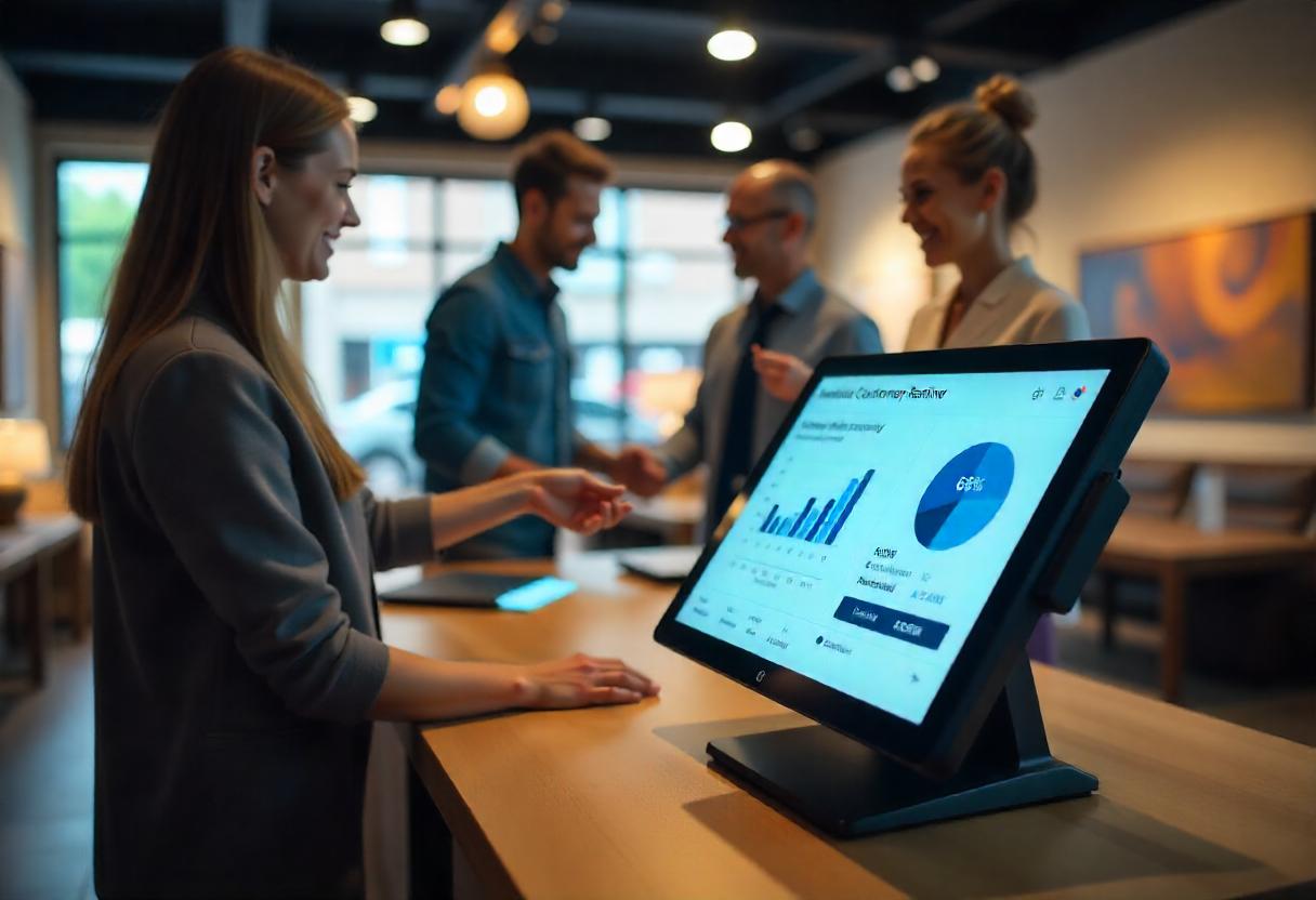 image Improved Customer Retention