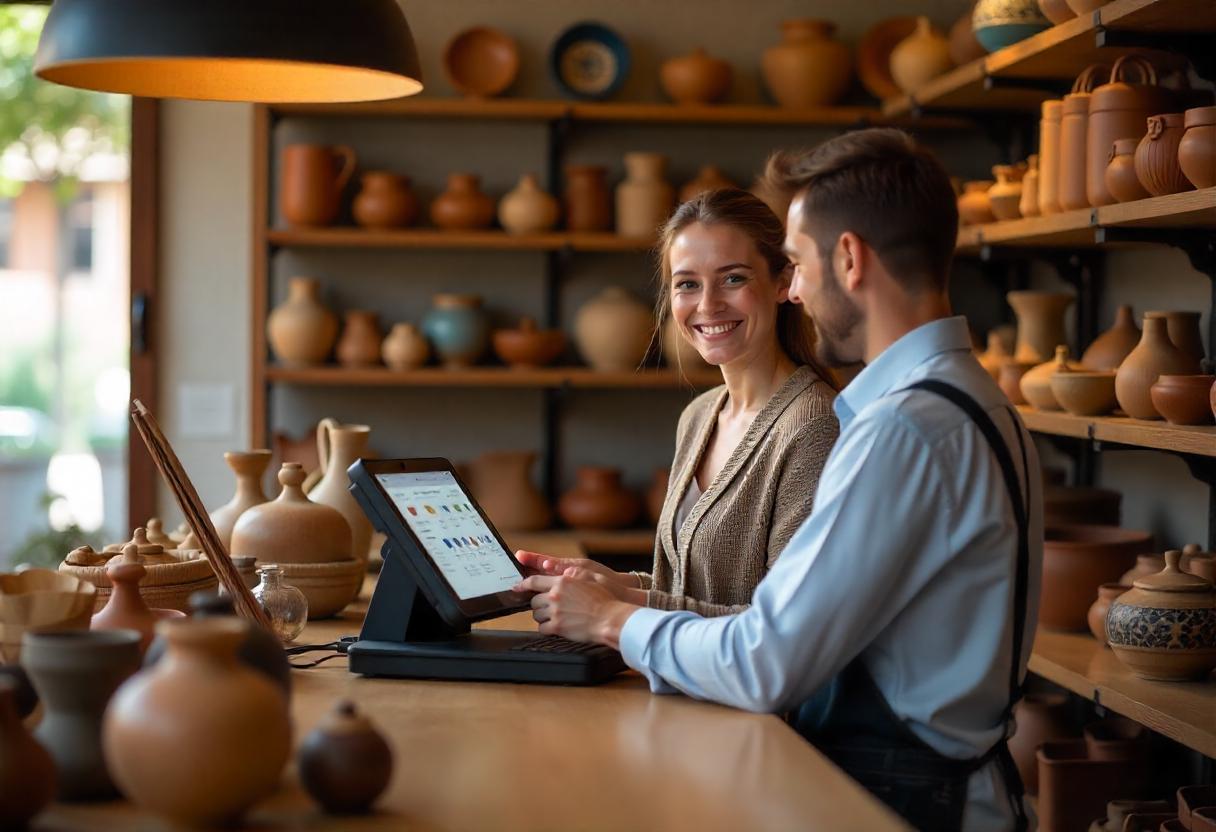 Improved Customer Retention