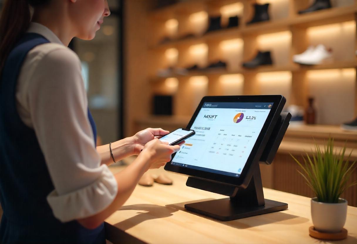Integrated Payment Solutions Integrated Payment Solutions