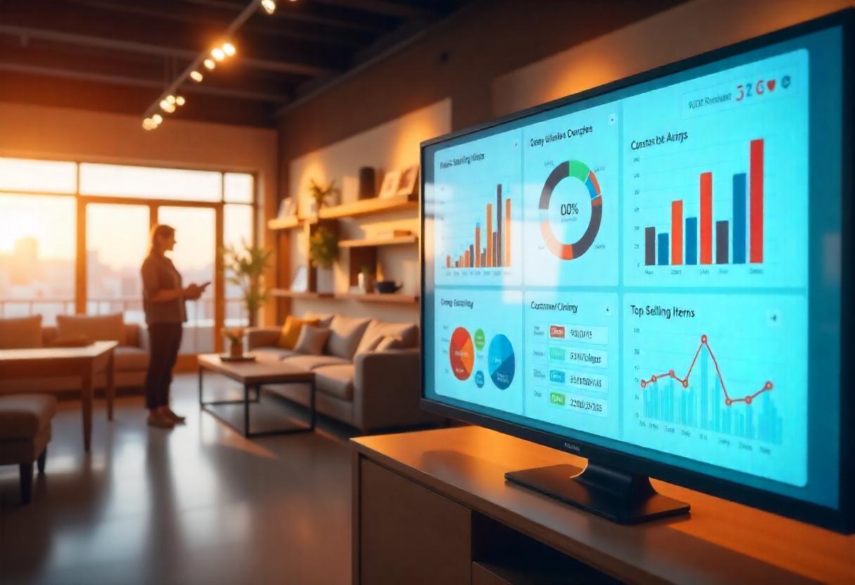 Real-Time Data and Reporting