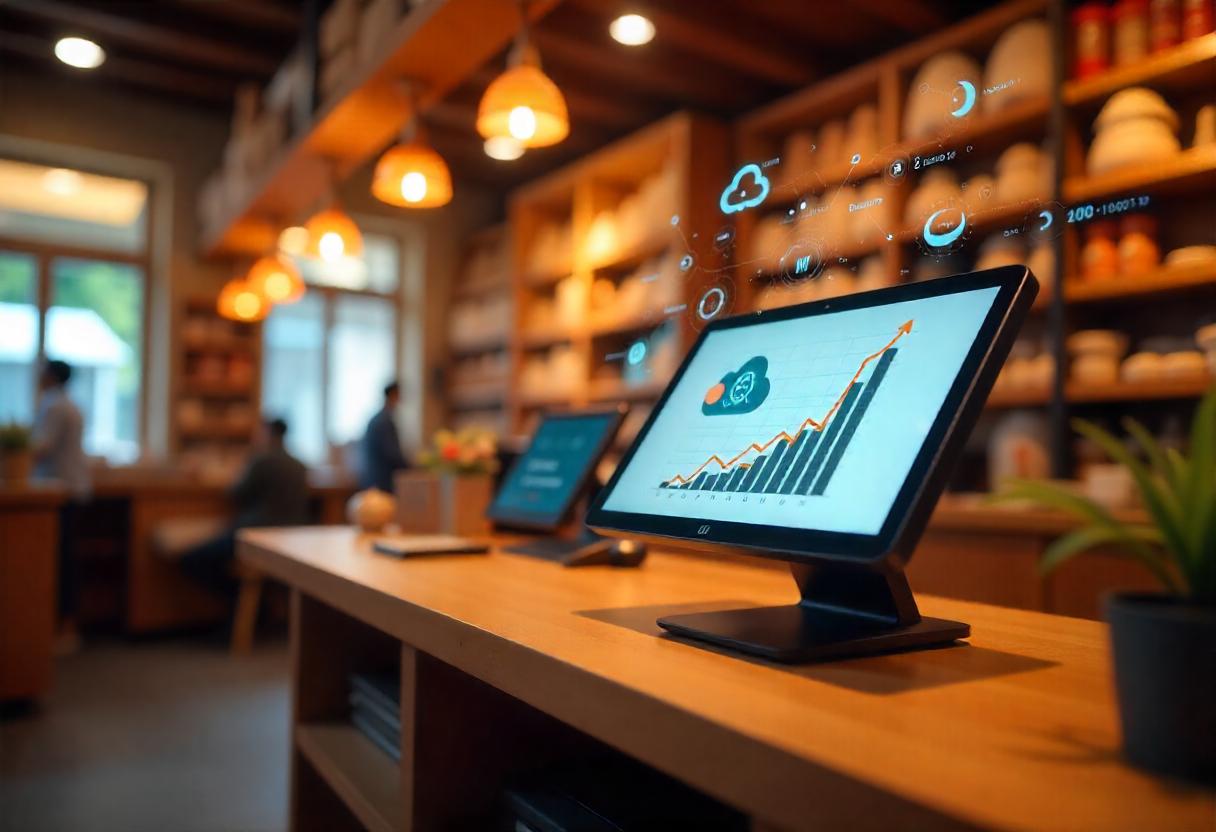 Scalability and Growth Readiness Scalability and Growth Readiness