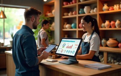 Top Features to Look for in a Restaurant POS System in KSA