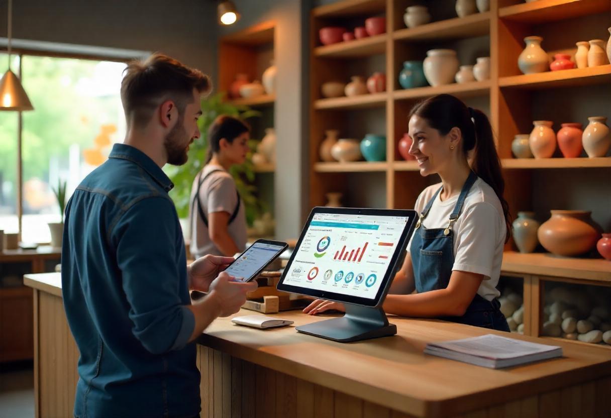 Scalable and Growth-Ready