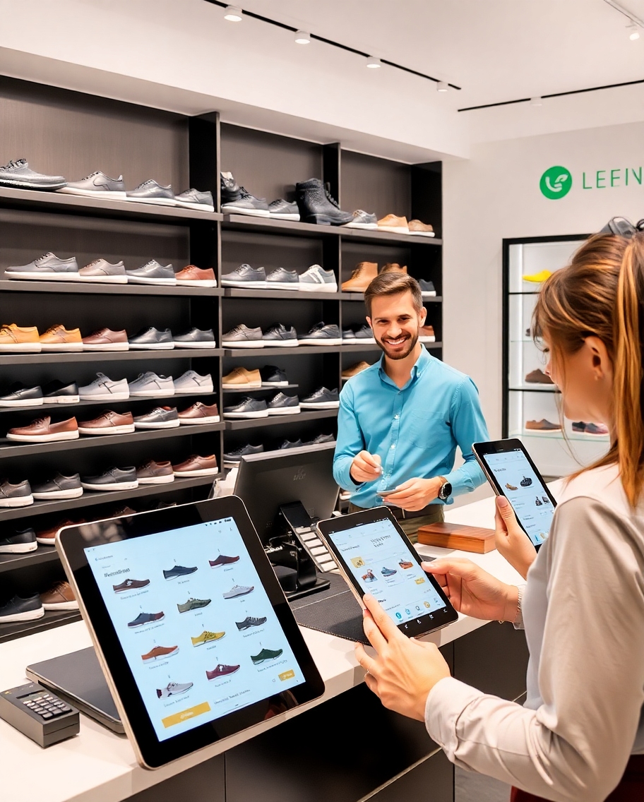 Seamless Order Management Seamless Order Management