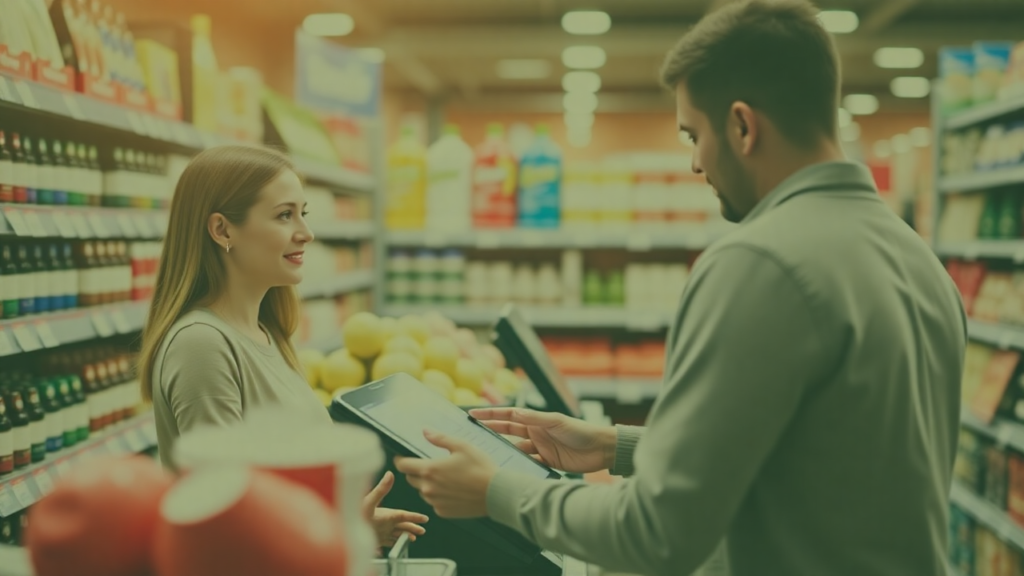 smart inventory management system