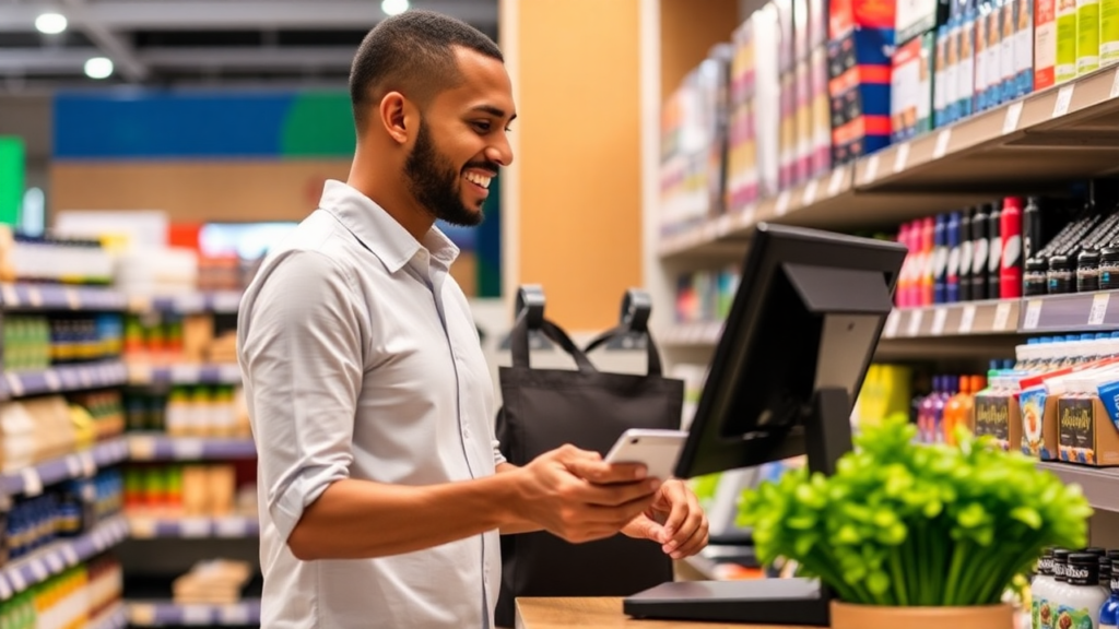 smart inventory management system
