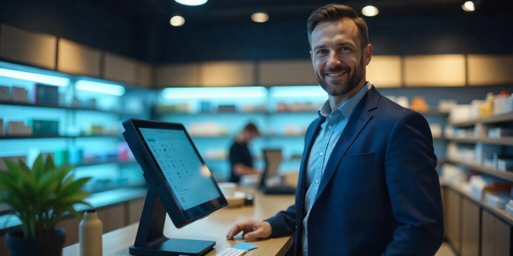 smart inventory management system