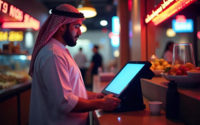 فهم سوق أنظمة نقاط البيع في المملكة العربية السعودية