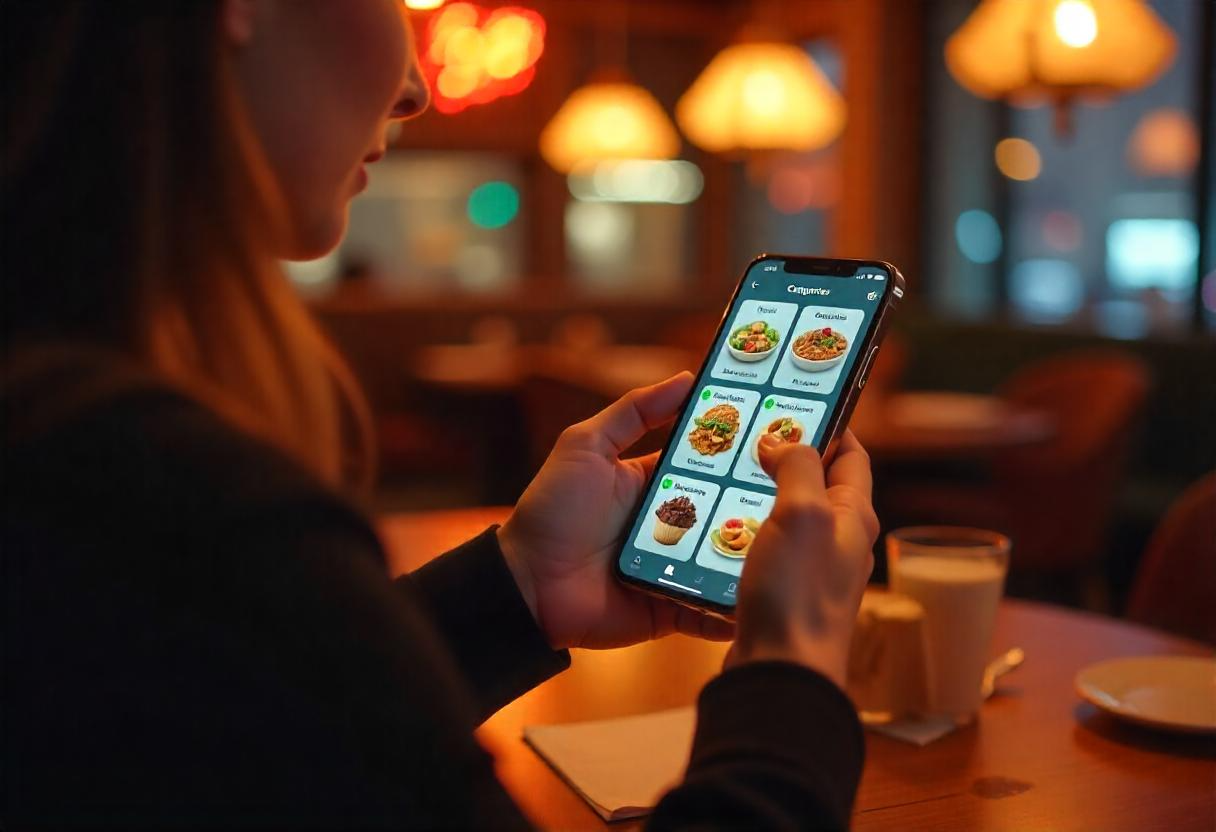 RU'YAH DINE AR MENU RU'YAH DINE AR MENU