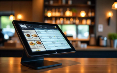 Restaurant POS Systems: How to Choose the Right One for Your Business Size