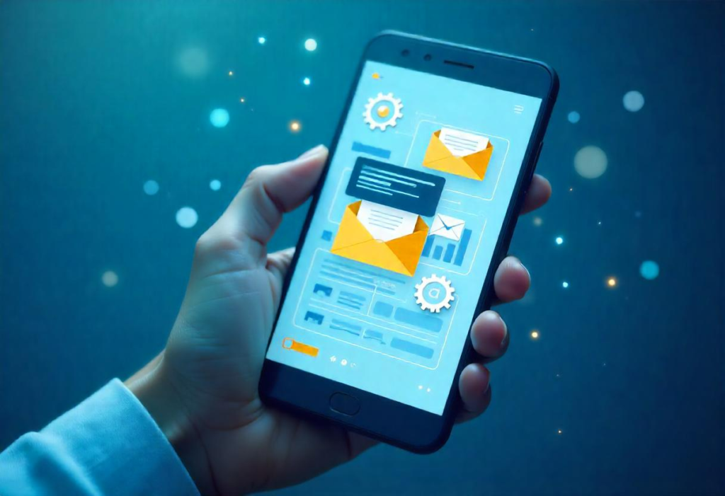 الأدوات الرقمية للمطاعم