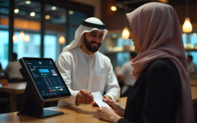 How to Make Your Restaurant ZATCA-Compliant in 2025